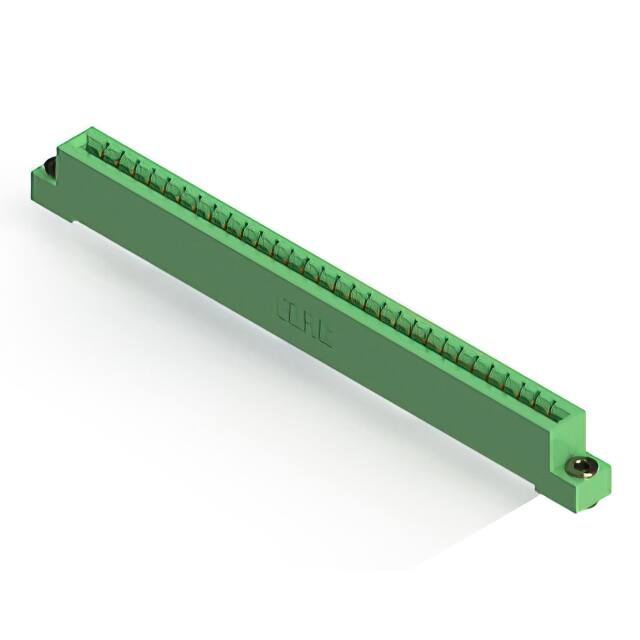 333-030-521-103 EDAC Inc.  Kantenbrettverbinder